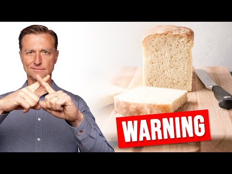 1 Top Food to Burn your Belly Fat – Dr Berg on Fat Burning Foods