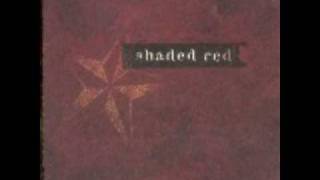 Shaded Red - Use Me