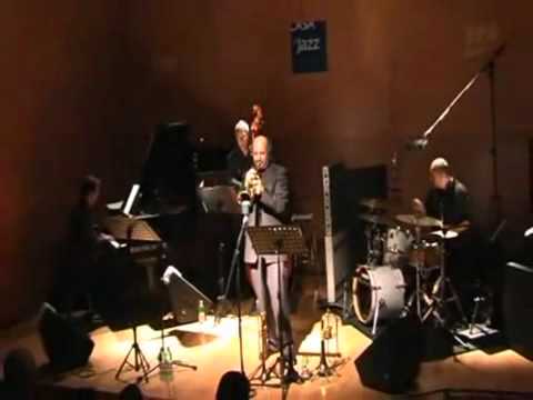 Profumo di Donna -  Luca R. Jacovella & Felice Reggio 5tet @ Casa del Jazz