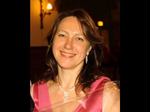 Schubert - An de Laute  - Elena Syssojeva