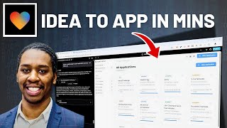 Let's build a full stack app with Lovable & Supabase
