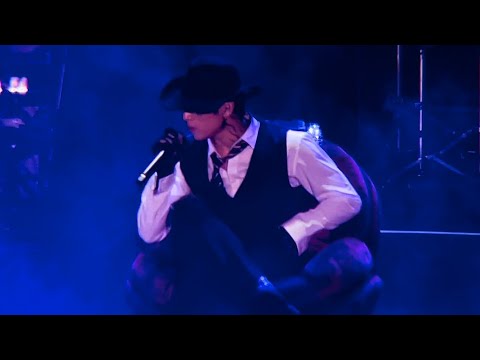 230205 The Regime Tour in Seoul DPR IAN - Mood