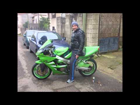 dj moreno cau ---  the mystery of fate