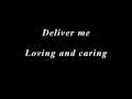 Deliver Me - David Crowder version Cover 