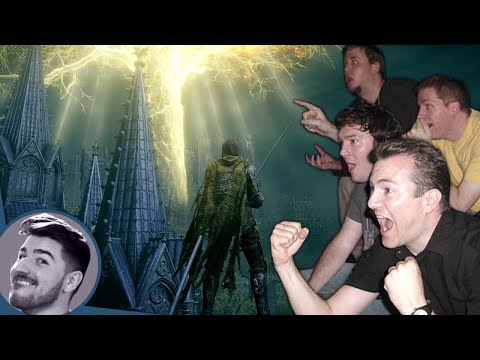 Elden Ring is So Good