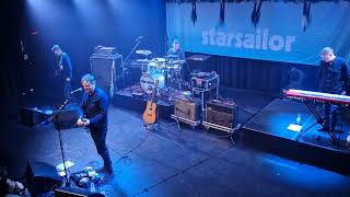 Starsailor, White Dove- Four to the Floor, Paard, Den Haag