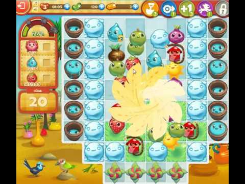 Farm Heroes Saga Level 392