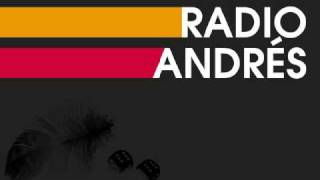 Radio Andres - Fue Muy Grato