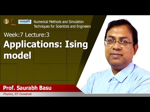 Numerical Methods and Simulation Techniques for Scientists and Engineers Intro Video