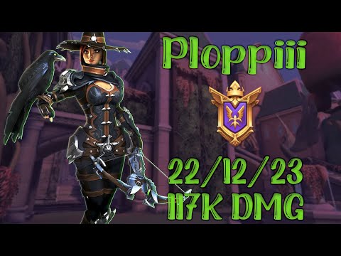 Ploppiii - Cassie (PC) PaladinsTube