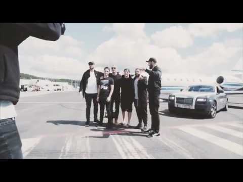 Martin Garrix - AREA21 Sapaceships - Moments