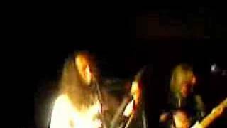 &#39;Leviathan&#39; - Akercocke