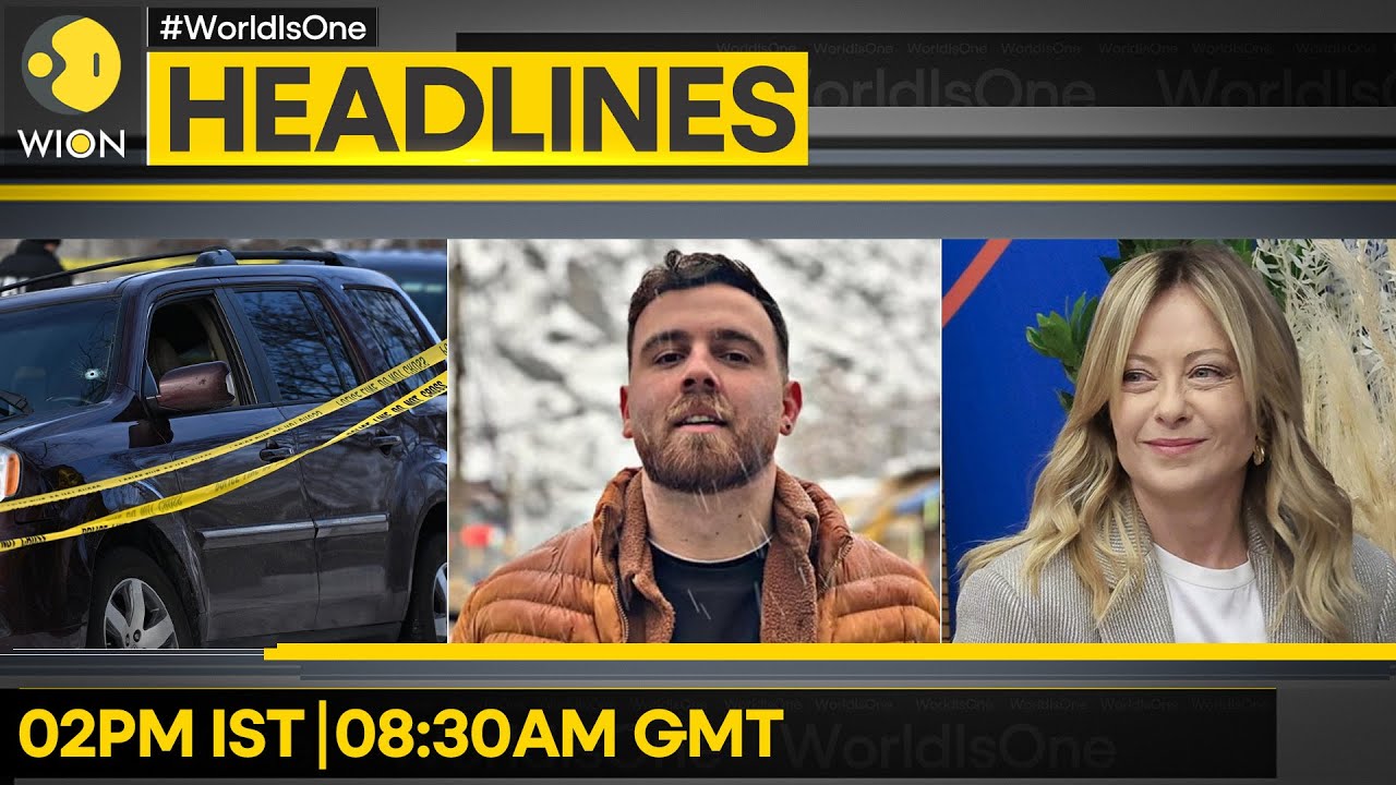 Iran: Erfan Soltani Not Sentenced to Death | Minneapolis: Anger Flares After Ice Shooting |HEADLINES