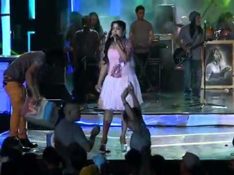 Monata Live In Apsela Ampunilah Voc. Lusiana S.
