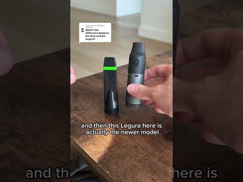 Zero vs Legura