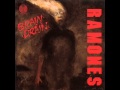 The ramones Dont bust my chops