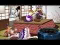 Touhou - Kaleidoscopic Fantasy 2 ~The Memories Of Phantasm~ Anime Trailer PV {1080p}