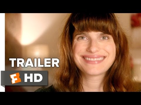 Man Up TRAILER 1 (2015) - Simon Pegg, Lake Bell Movie HD