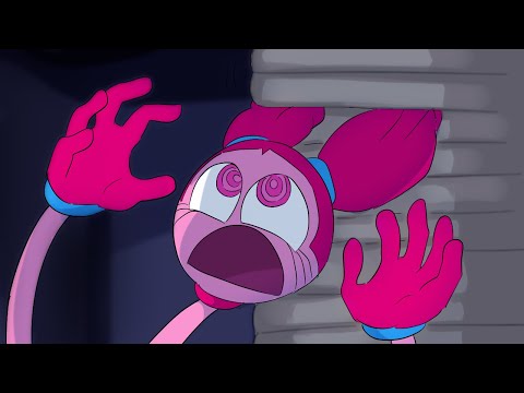 Spinel as Mommy Long Leg Animatic Part 3