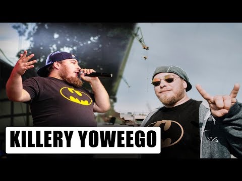 YOWEE - NAJLEPSZE WEJŚCIA/PUNCHE/FOLLOW UP'Y