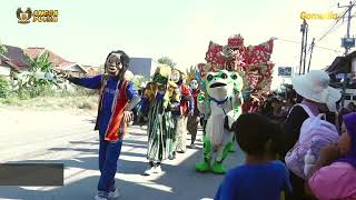 Download lagu KALAH MATERI VOC PAPIH JOIS  YANG SEDERHANA ANGGA PUTRA SHOW KARANGSINOM mp3