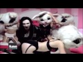 Marilyn Manson Tainted Love HD 