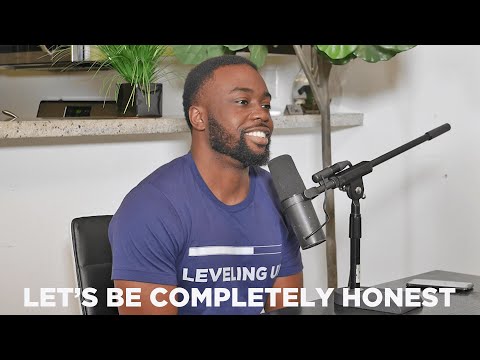 The Conversations Men Can't Have in Public  | Episode 243: The Roommates Podcast