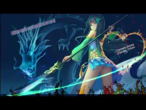 [Nightcore] Joker Bra - Schizo