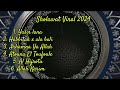 Lagu Islami Terbaru Sholawat Viral 2024 Alkhodijah Nissa Sabyan