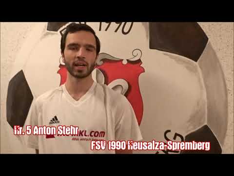 Spielvorschau Anton Stehr - FSV 1990 Neusalza-Spremberg : FC Blau-Weiß Leipzig