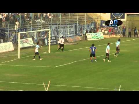GIMNASIA Y TIRO 1 VS TALLERES PERICO 0 RESUMEN.mpg