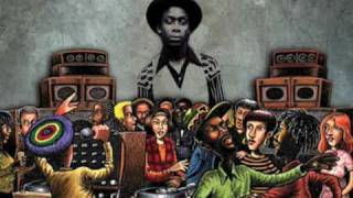 Clint Eastwood - Whip Them Jah + Dub