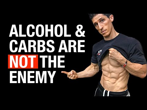 This is What REALLY Makes You Fat! (NEW IDEA)