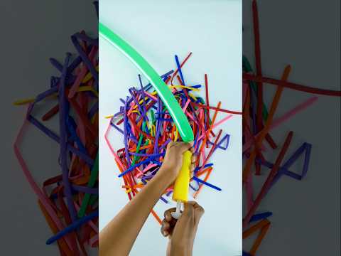 Birthday Balloon ⛽ Birthday Decoration Balloon ⛽ Happy Birthday Celebration 🎁  Balloon Pump ⛽