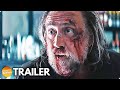 PIG (2021) Trailer | Nicolas Cage Kidnap Thriller Movie