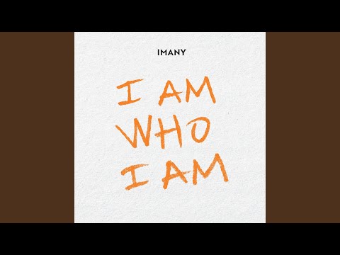 I am Who I am (Acoustic Demo)
