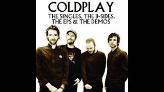 Coldplay - The Nappies (I Am Your Baby's Daddy)