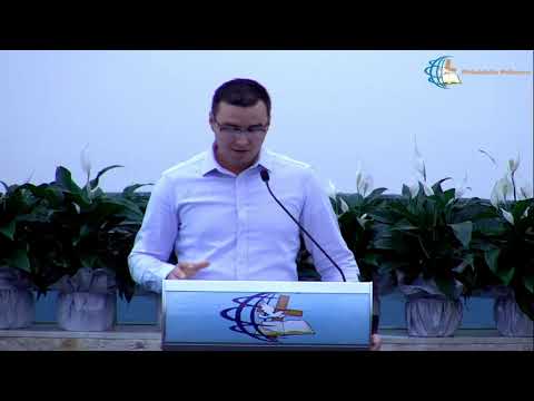 Daniel Pasca - Invierea Domnului Isus - Drumul spre Emaus