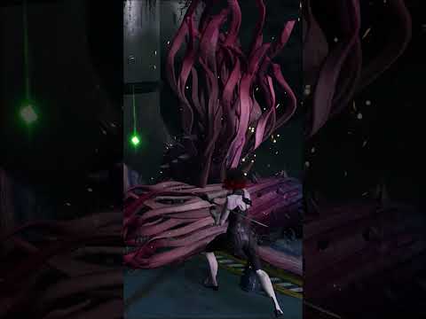 Marvel's Guardians of the Galaxy Gameplay Walkthrough Fight #shorts