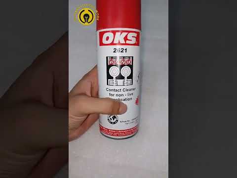 Oks 641 Spray