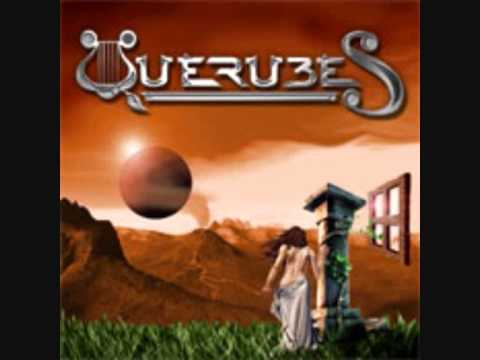 Querubes - Detras del sol
