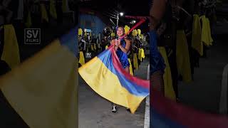 Download lagu Colombiana en el Salvador mp3 Download lagu Colombiana en el Salvador mp3