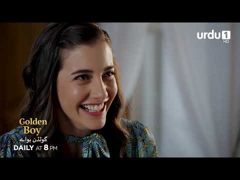 Golden Boy | Episode Promo 20 | Turkish Drama