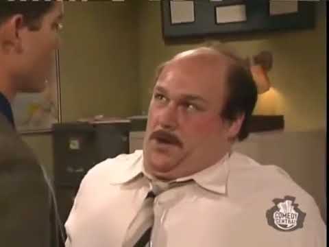 NYPD Blue - MADtv Parody 😀😂🤣😎