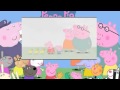 Peppa Pig Foggy Day