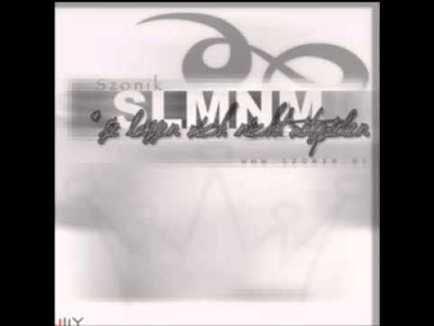 Szonik feat Sunny Catcher, Zesar & Jal - Wir Sind Wieder Da (SLMNM)