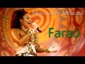 Faraó Margareth Menezes DVD Brasileira
