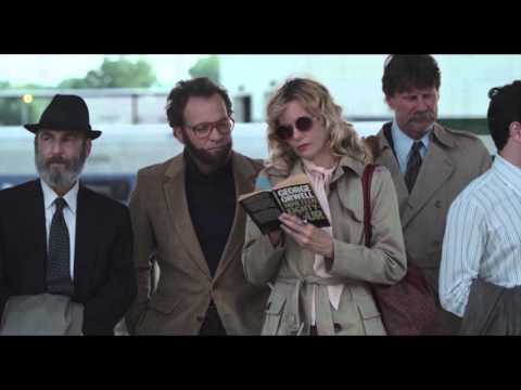 EXPERIMENTER - Official Trailer - Starring Winona Ryder And Peter Sarsgaard