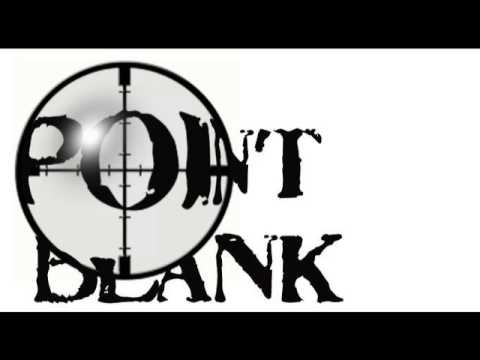 POINT BLANK - STRUTTER by KISS - LIVE 10.11.12 POOLE UK