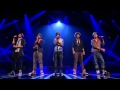 Nobody Knows - One Direction (with They Don't ...